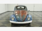 Thumbnail Photo 19 for 1968 Volkswagen Beetle